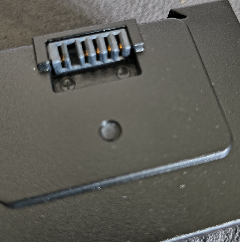 OEM iRobot Roomba vacuum lithium ion battery replacement, e i j7+, series i7 i7+ - Picture 7 of 7